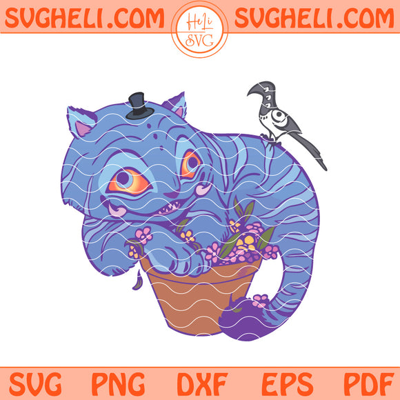 Funny Demon Hunters Tiger Svg Huntrix Kpop Demon Hunter Svg Png Dxf Eps Pdf Files