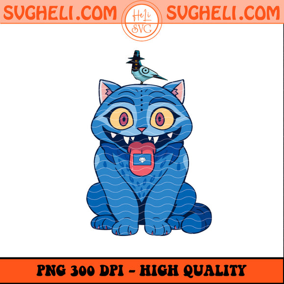 Funny KPop Demon Hunters Tiger Png Funny Tiger Kpop Png