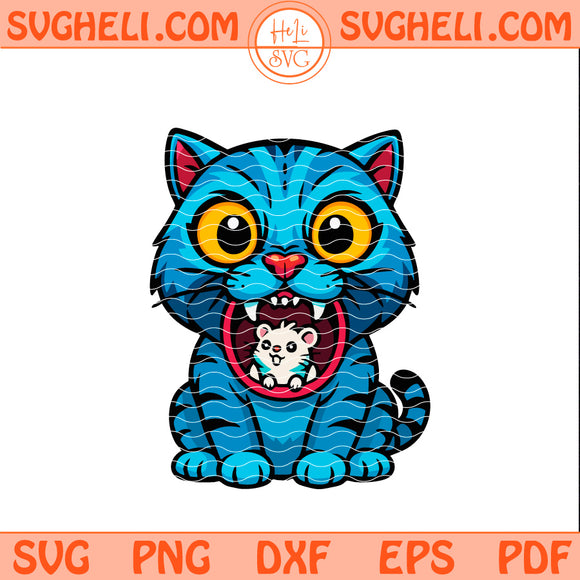 Funny Kpop Demon Hunters Svg Kpop Fan Art Svg Tiger Svg