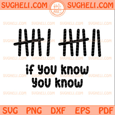 Funny Meme 67 If You Know You Know Svg 67 Trend Svg