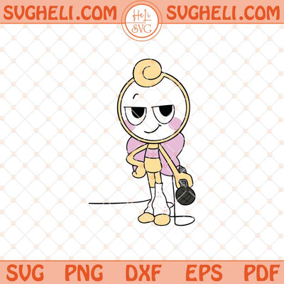 Glisten Dandy’s World Svg Dandy World Svg Glisten Svg Png Dxf Eps Files