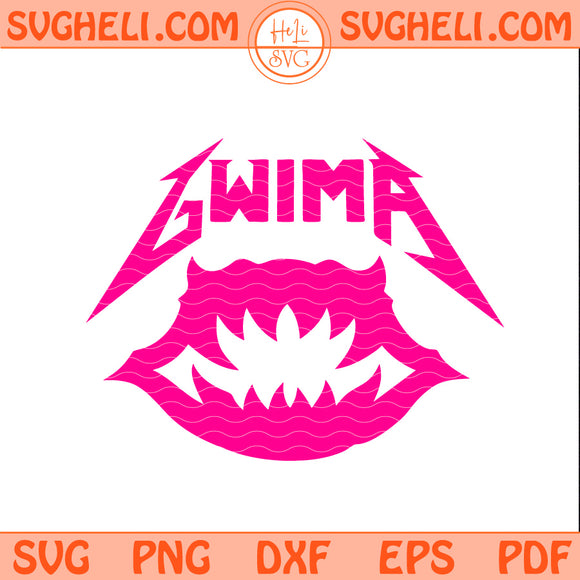 Gwima Kpop Demon Hunters Svg Gwima Saja Boys Svg