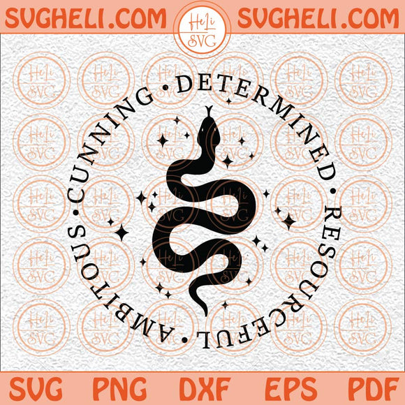 HP House Svg Always Svg Wizarding School Svg Magic School Svg Png Dxf Eps Files