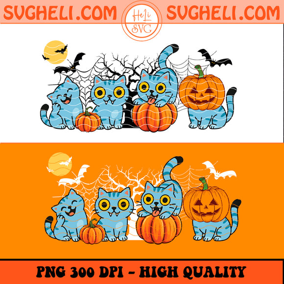 Halloween Derpy Tiger Png Demon Hunter Tiger Png