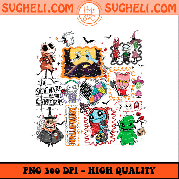 Halloween Nightmare Horror Movie Png Halloween Nightmare Png