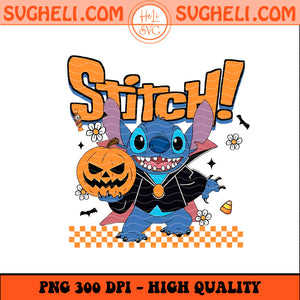 Halloween Stitch Png Stitch Halloween 2025 Png Stitch Png