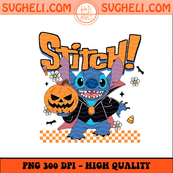 Halloween Stitch Png Stitch Halloween 2025 Png Stitch Png