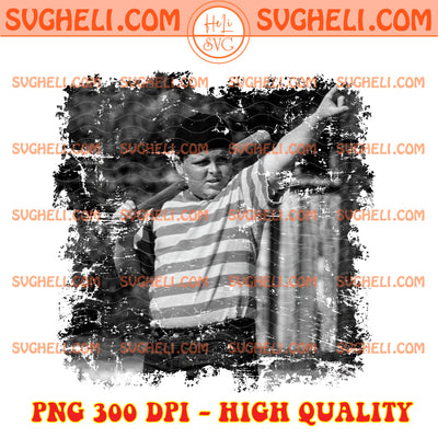 Ham Porter The Sandlot Inspired Png The Sandlot Inspired Png