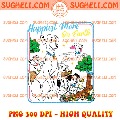Happiest Mom On Earth Disney Movie Mothers Day Png