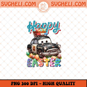 Happy Easter Richard Clayton Kensington Png Cars Easter Png Sublimation Files