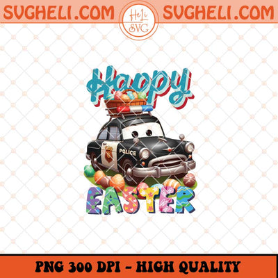Happy Easter Richard Clayton Kensington Png Cars Easter Png Sublimation Files