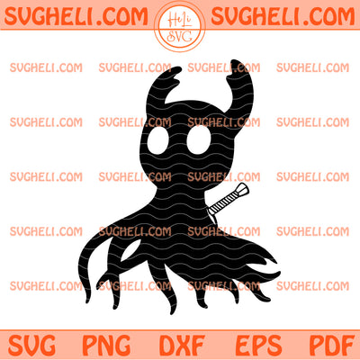 Hollow Knight Silksong Svg Silksong Fan Svg