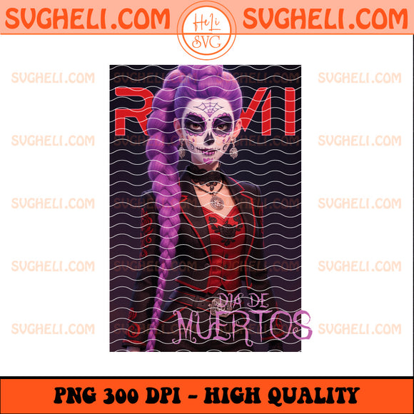 Huntrix Rumi Halloween Png Rumi Kpop Demon Hunters Png