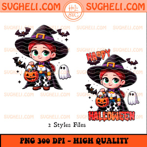 Jessie Baby Halloween Png Happy Halloween Jessie Png