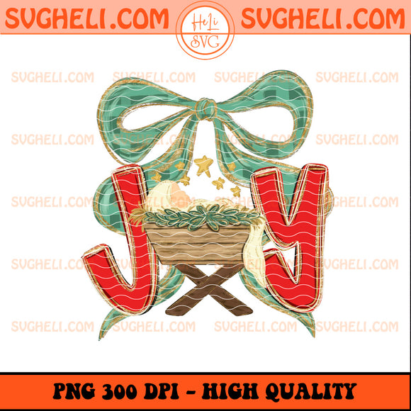 Joy Png Baby Jesus Png Christmas Coquette Png