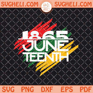 Juneteenth Brush Svg Juneteenth Svg Black History Svg Png Dxf Eps Files