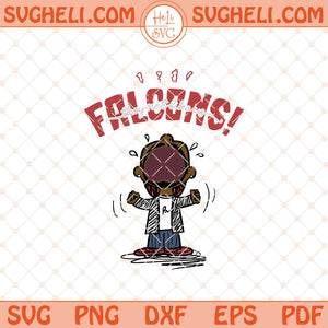 Kendrick Lamar Atlanta Falcons Svg Kendrick NFL Svg Png Dxf Eps Files