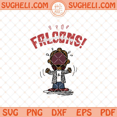 Kendrick Lamar Atlanta Falcons Svg Kendrick NFL Svg Png Dxf Eps Files