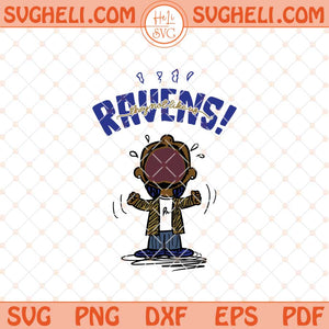Kendrick Lamar Baltimore Ravens Svg Kendrick NFL Svg Png Dxf Eps Files