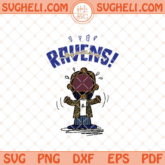 Kendrick Lamar Baltimore Ravens Svg Kendrick NFL Svg Png Dxf Eps Files