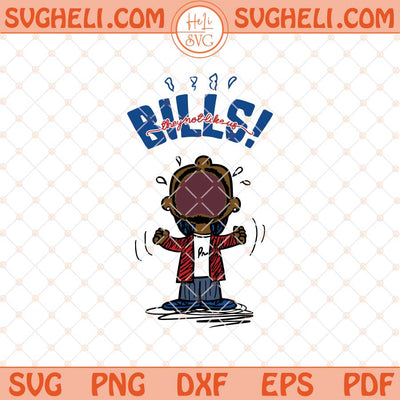 Kendrick Lamar Buffalo Bills Svg Kendrick NFL Svg Png Dxf Eps Files