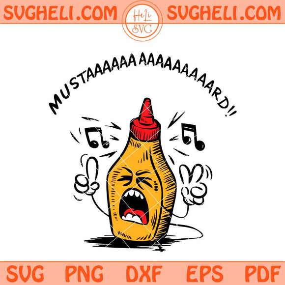 Kendrick Lamar MUSTARD Meme Svg Funny Hip Hop Svg Png Dxf Eps Files