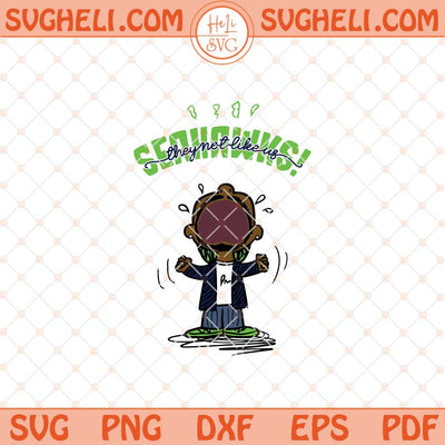 Kendrick Lamar Seattle Seahawks Svg Kendrick NFL Svg Png Dxf Eps Files