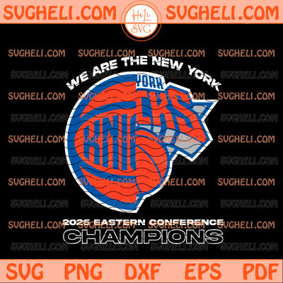 Knicks 2026 Finals NYK Champions Svg Knicks 2026 Svg