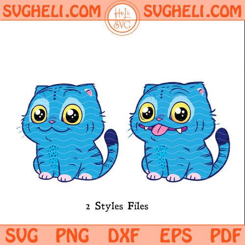 Kpop Demon Hunters Cute Derpy Tiger Svg Derpy Tiger Svg