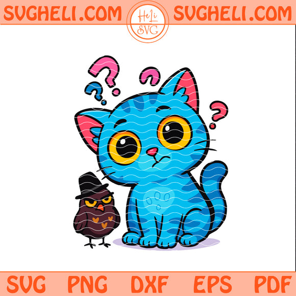 Kpop Demon Hunters Tiger Svg Huntrix Owl & Saja Boys Pet Svg Png Dxf Eps Pdf Files