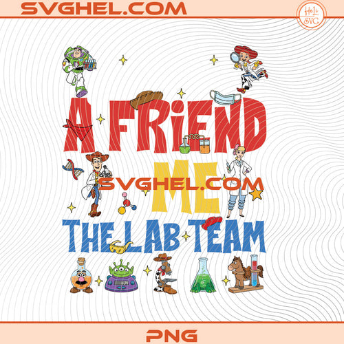 Lab Story Lab Week 2026 Png Lab Story Cartoon Png