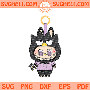 Labubu Badtz Maru Svg Cute Labubu Svg Funny Labubu Svg Png Dxf Eps Pdf Files