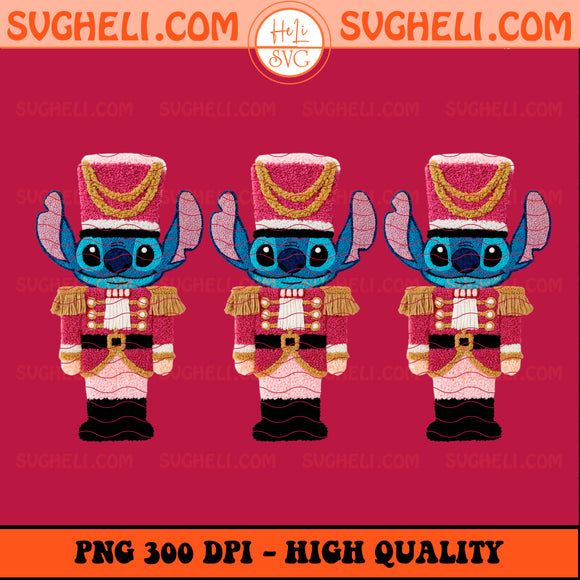 Latch Hook Yarn Crochet Christmas Nutcracker Stitch Png