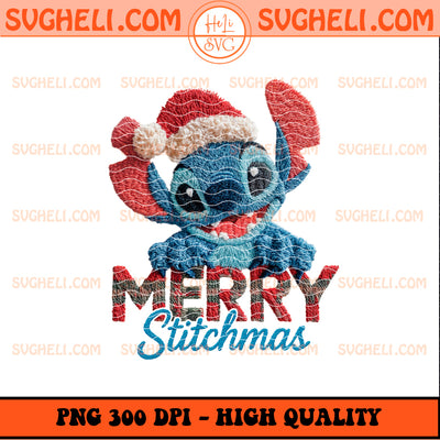 Latch Hook Yarn Crochet Merry Christmas Stitch Png