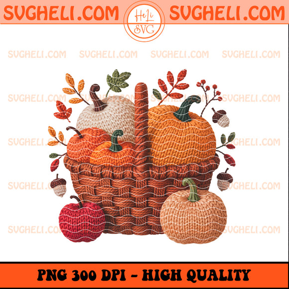 Latch Hook Yarn Crochet Pumpkin Png Preppy Pumpkin png