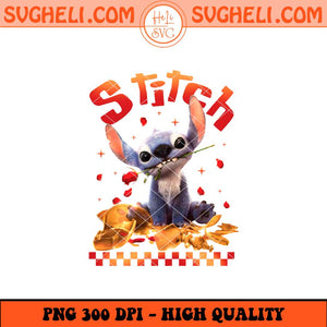 Lilo and Stitch 2025 Png Stitch Movie 2025 Png Stitch Png Sublimation Files