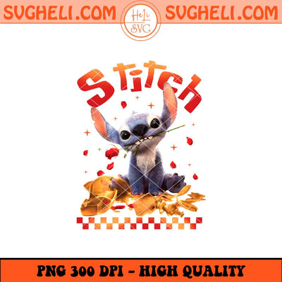 Lilo and Stitch 2025 Png Stitch Movie 2025 Png Stitch Png Sublimation Files