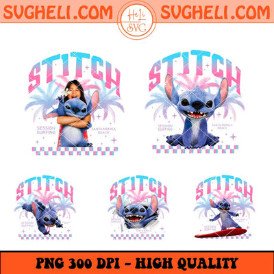 Lilo and Stitch Movie Png Stitch Movie 2025 Png Stitch Png Sublimation Files