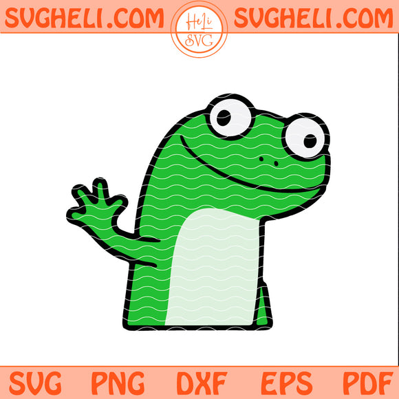 Lizard Lizard Lizard Funny Svg Weirdcore Animal Meme Art