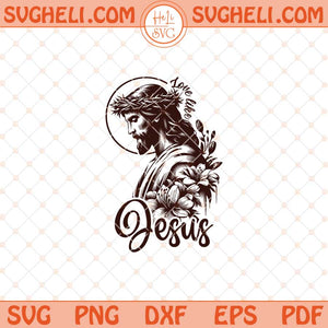 Love Like Jesus Svg Faith Art Svg Christian Svg Jesus Love Svg Png Dxf Eps Files