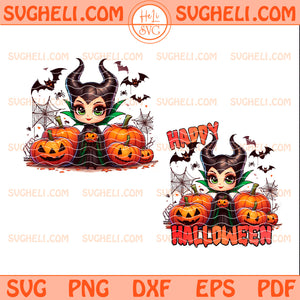 Maleficent Halloween Kid Png Maleficent Villain Png