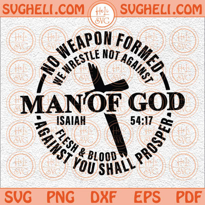 Man Of God Svg Cross Nails Svg Jesus King Of Kings Svg Jesus Svg Png Dxf Eps
