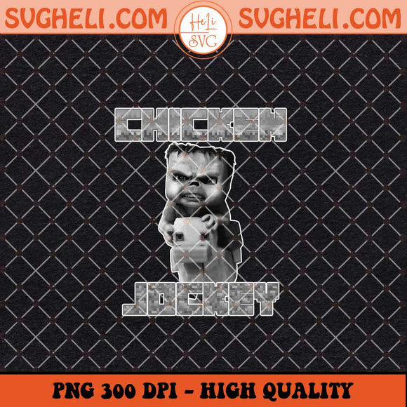 Minecraft Movie Chicken Jockey Png Jockey Chicken 2025 Png Sublimation Files