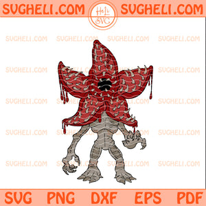 all upside down monsters Monster from Upside Down Svg, Upside Down Svg