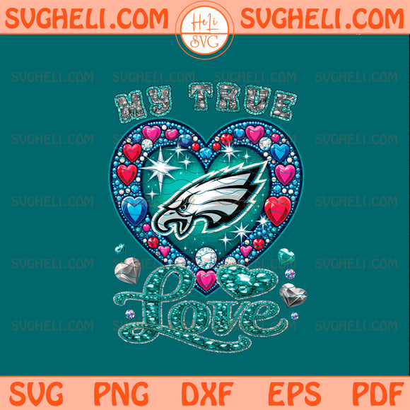 My True Love Philadelphia Eagles Png Philadelphia Eagles Png