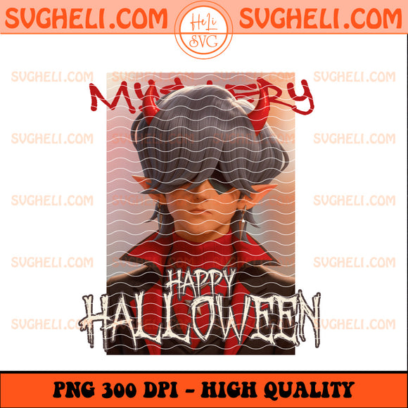 Mystery Saja Boys Happy Hallowen Png Mystery Hallowen Png