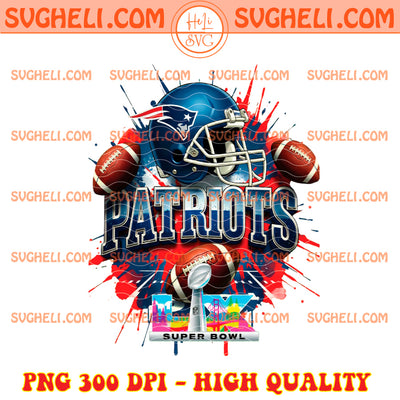 New England Patriots NFL Champions Png Patriots NFL Png