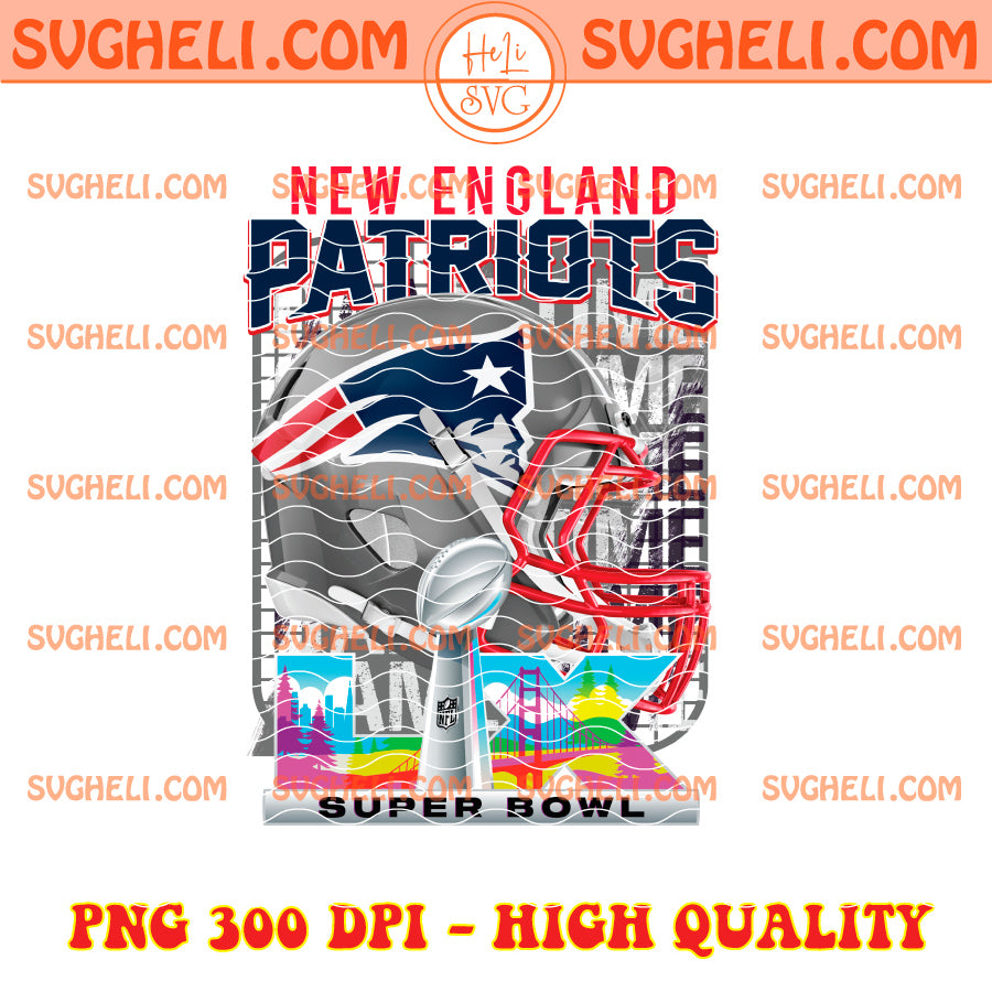 New England Patriots Super Bowl Champions Png Patriots Png