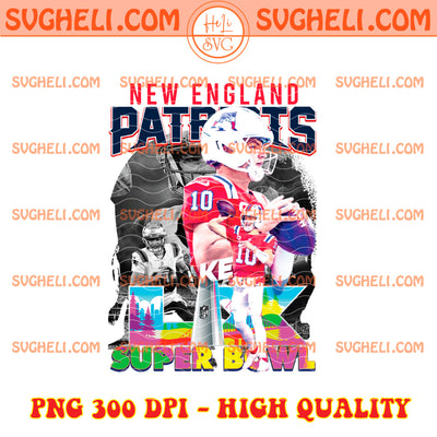 New England Patriots SuperBowl LX Png Patriots SuperBowl Png