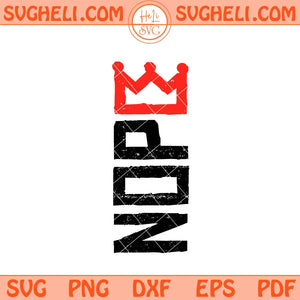 No Kings Sign Svg Nope Crown Svg Funny Sarcastic Svg Png Dxf Eps Files